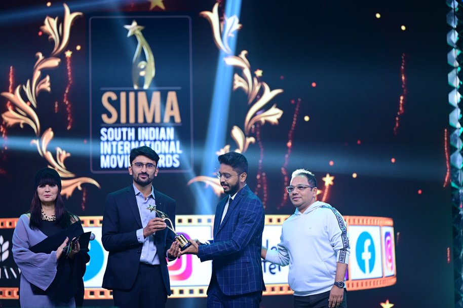 SIIMA-Awards-2021-Photos